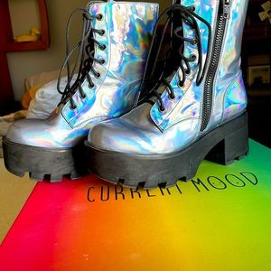 COPY - ✨ CURRENT MOOD boots ✨
